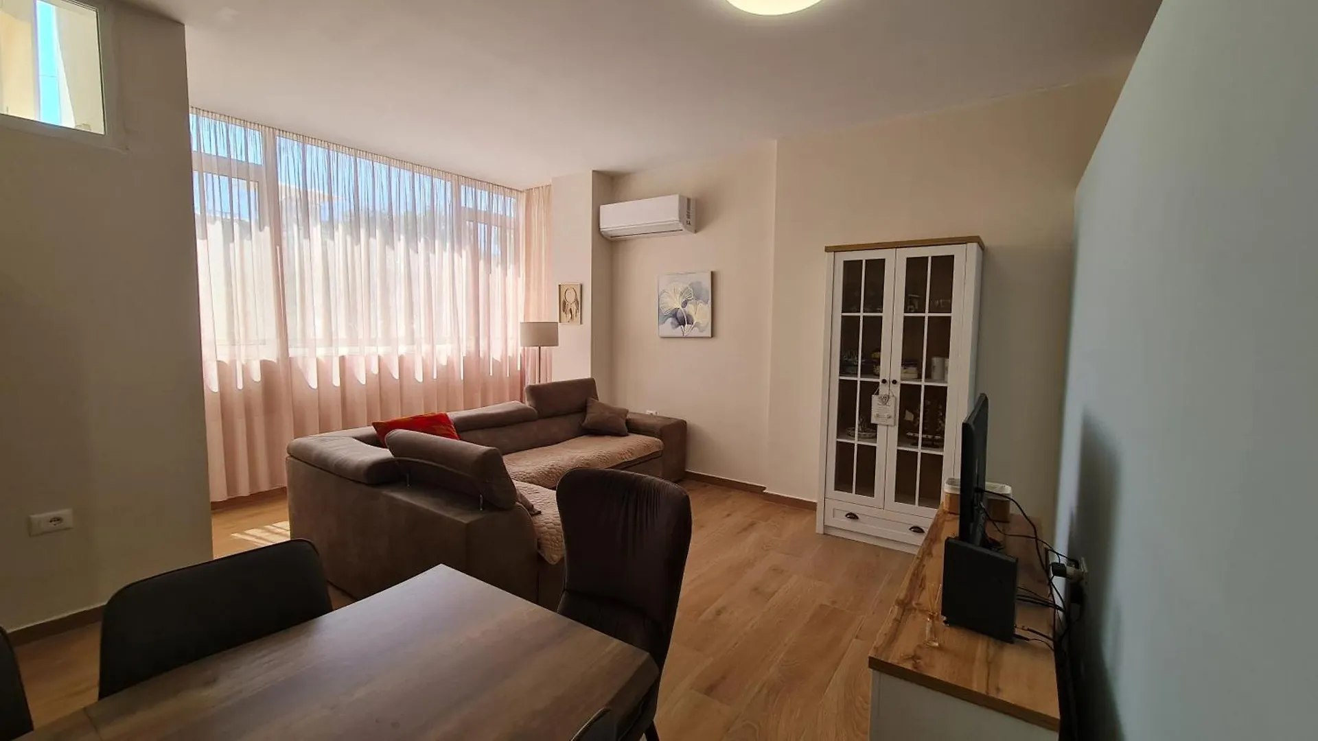 شقة Family Vacation New House دراس